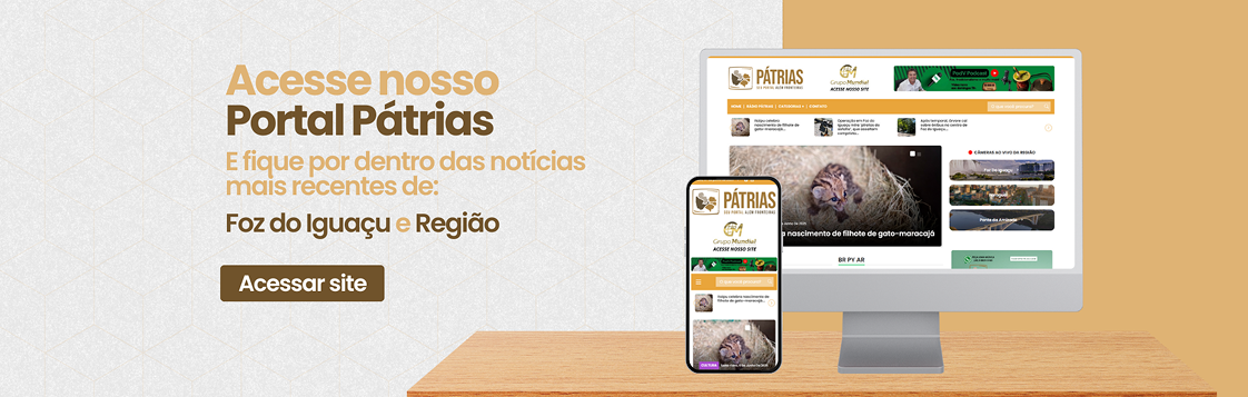 Banner rádio pátrias