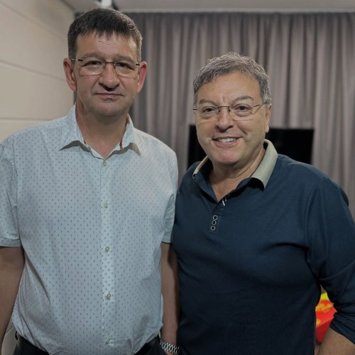 Dr. Luiz Carlos Bremm - Policlínica Bremm